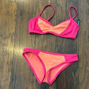 ADORE ME // bathing suit